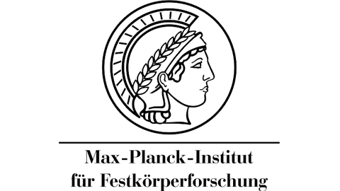 Logo MPI für Festkörperforschung